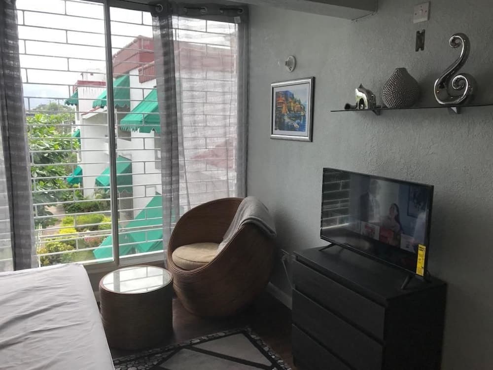 Abacus Jamaica the Zana Suite