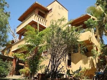 Bungalows Luz de Luna