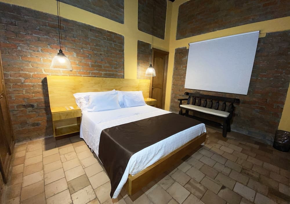 Finca Hotel Rancho San Antonio