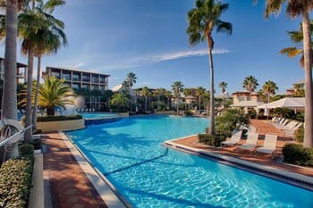 Villas of Seacrest Beach on 30A by Panhandle Getaways