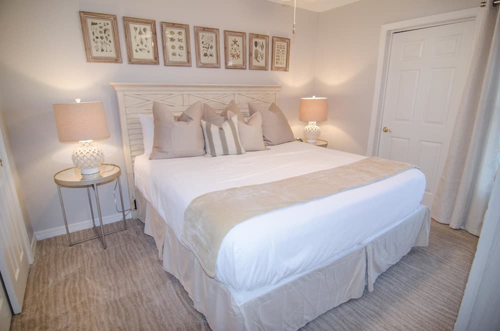 Islander Beach Resort by Panhandle Getaways