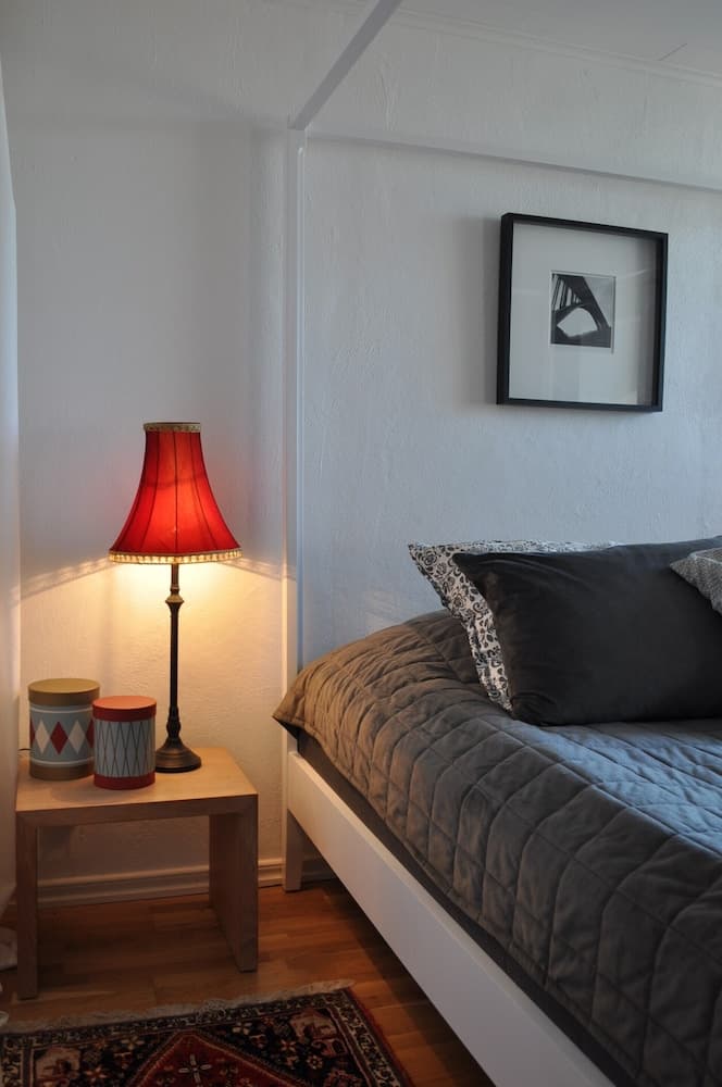 Villa Sandby Bed and Breakfast