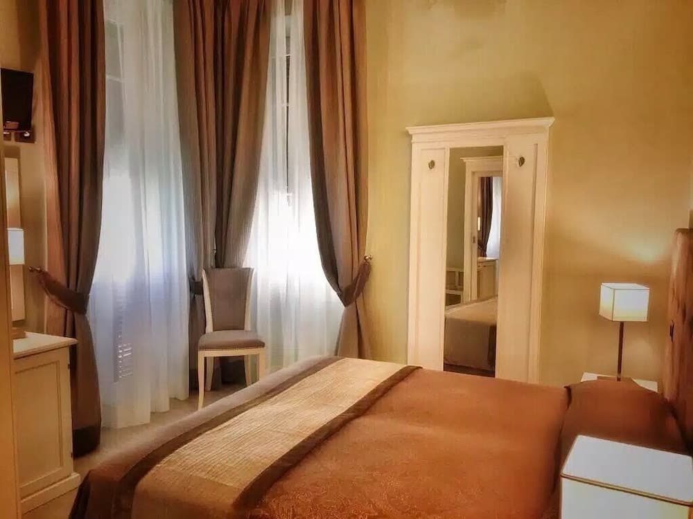 Hotel Villa Igea