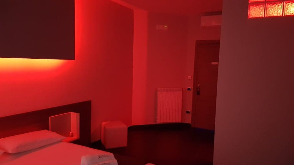 Al Campanile H. Napoli Centro by ClaPa Group Dislocated Hospitality