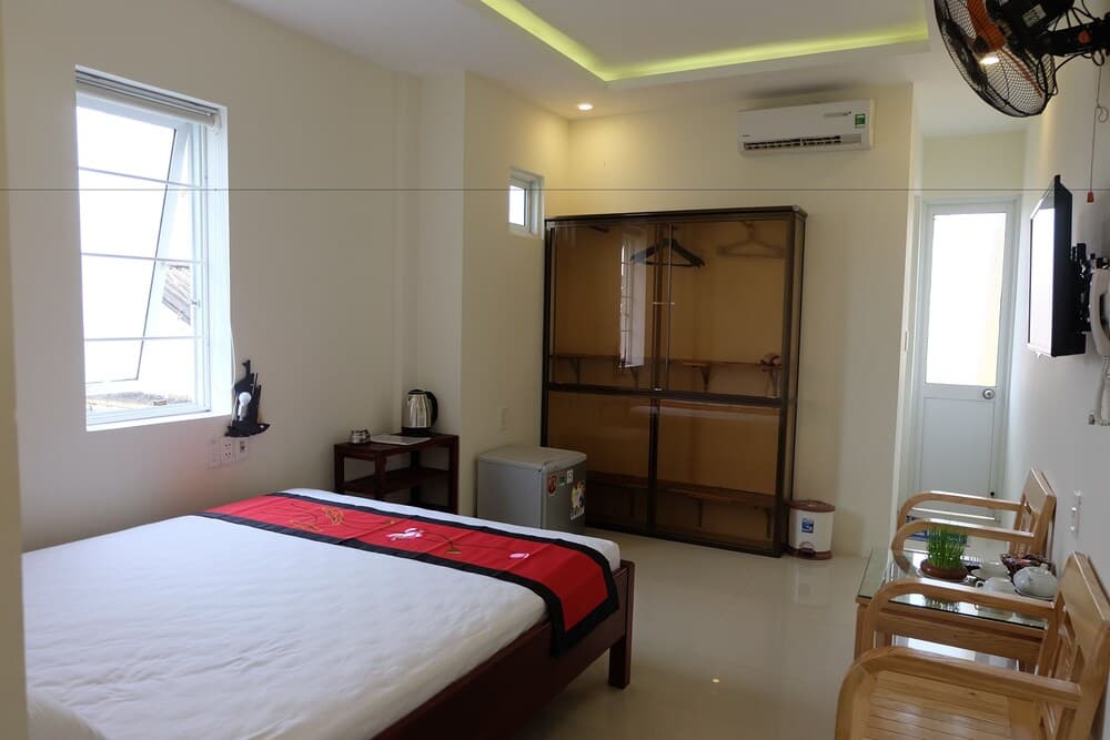 Champa Hoi An Villas