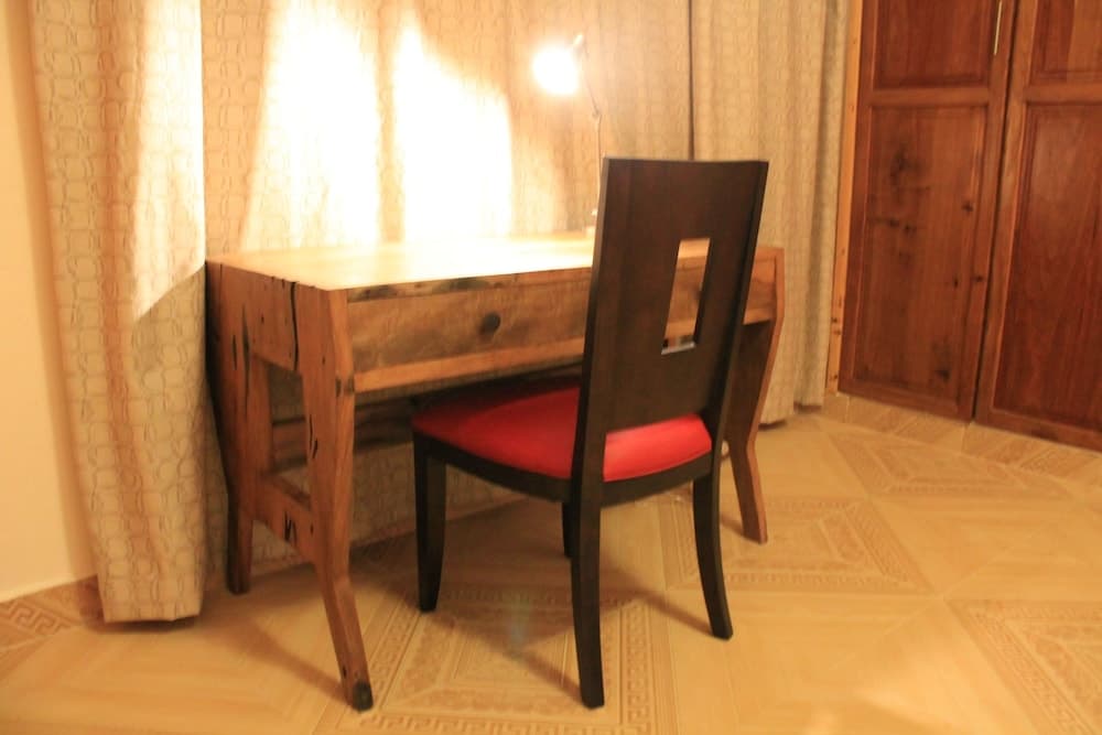 The Green of Oysterbay