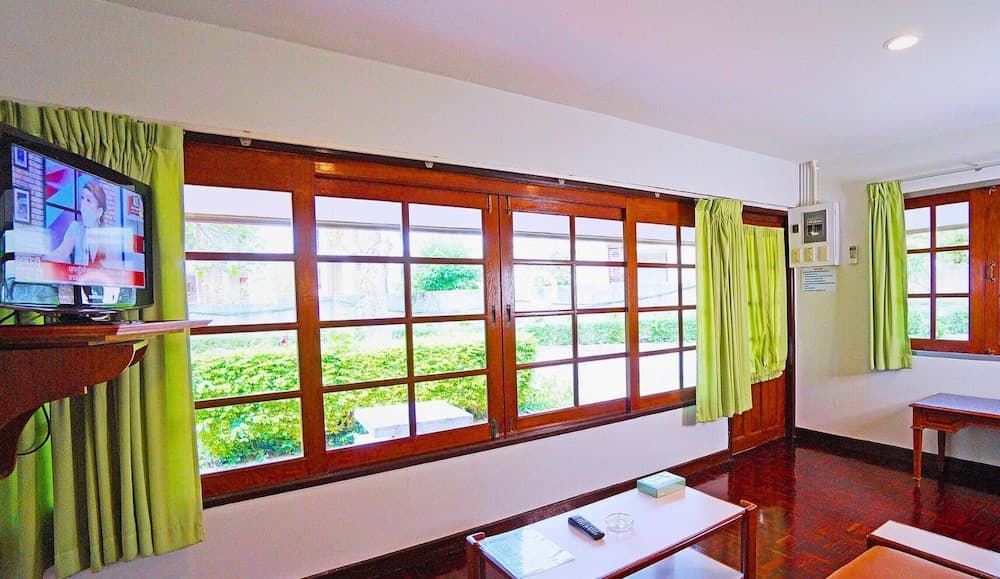 Pattaya Park Beach Resort