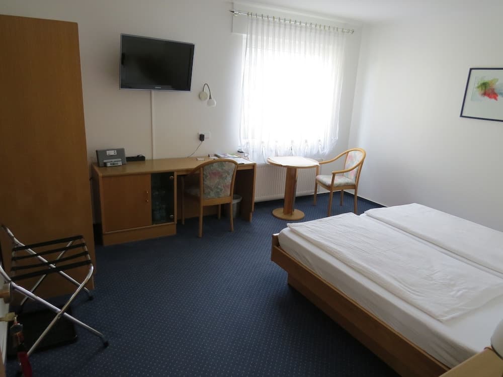 Hotel Retterath am Nürburgring