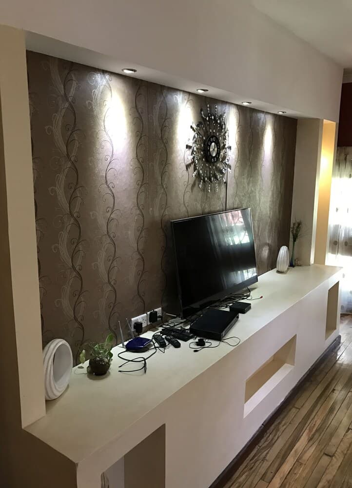 Runda Serene Accomodation