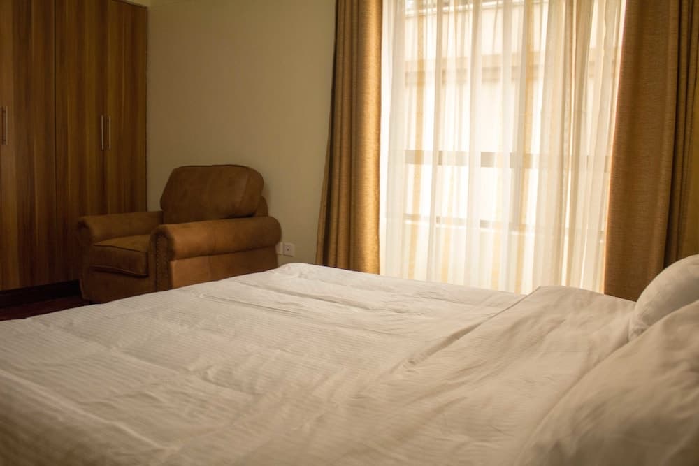 Sky View Park Apartments