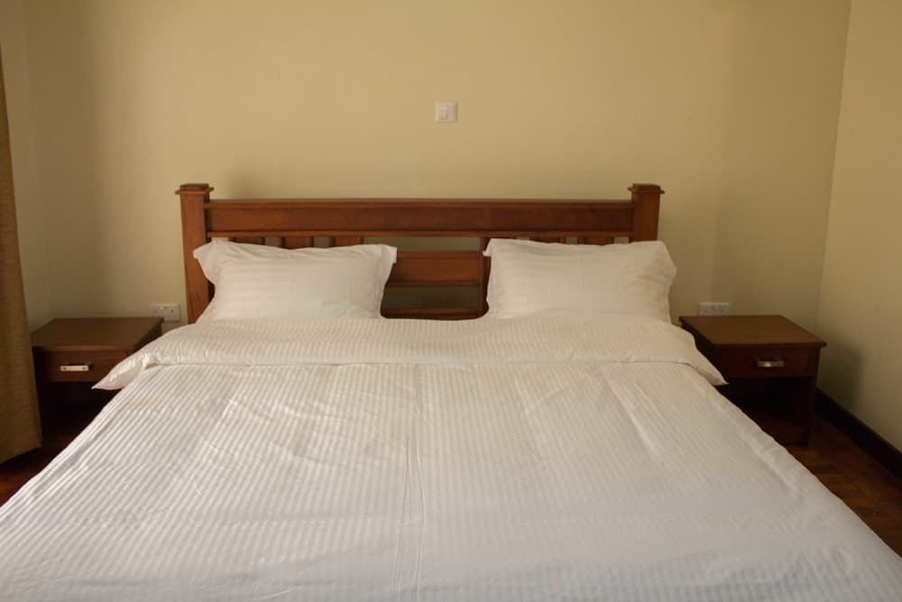 Sky View Park Apartments