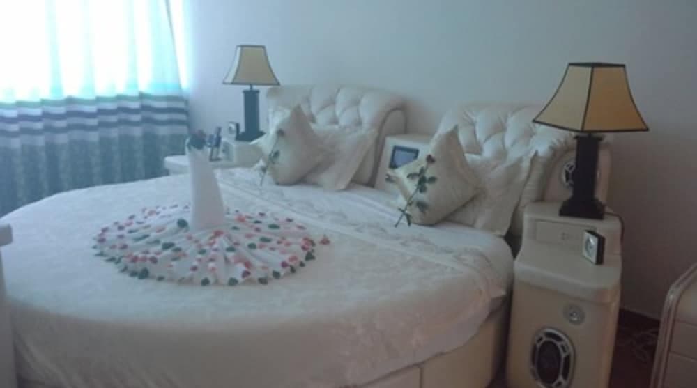 Grand Resort & Spa- Bahir Dar