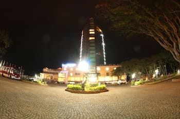 Grand Resort & Spa- Bahir Dar