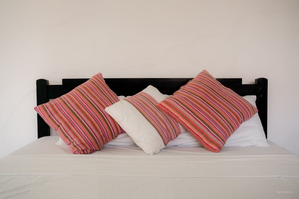 Bahari Dhow Beach Villas