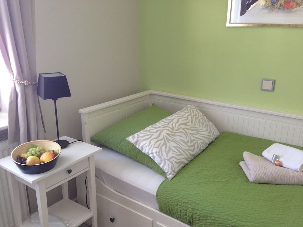 WohnRaum Hotel & Gästehaus