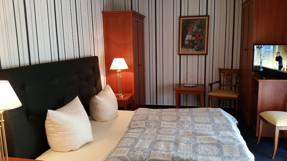 Hotel Restaurant Landhaus Rebstock