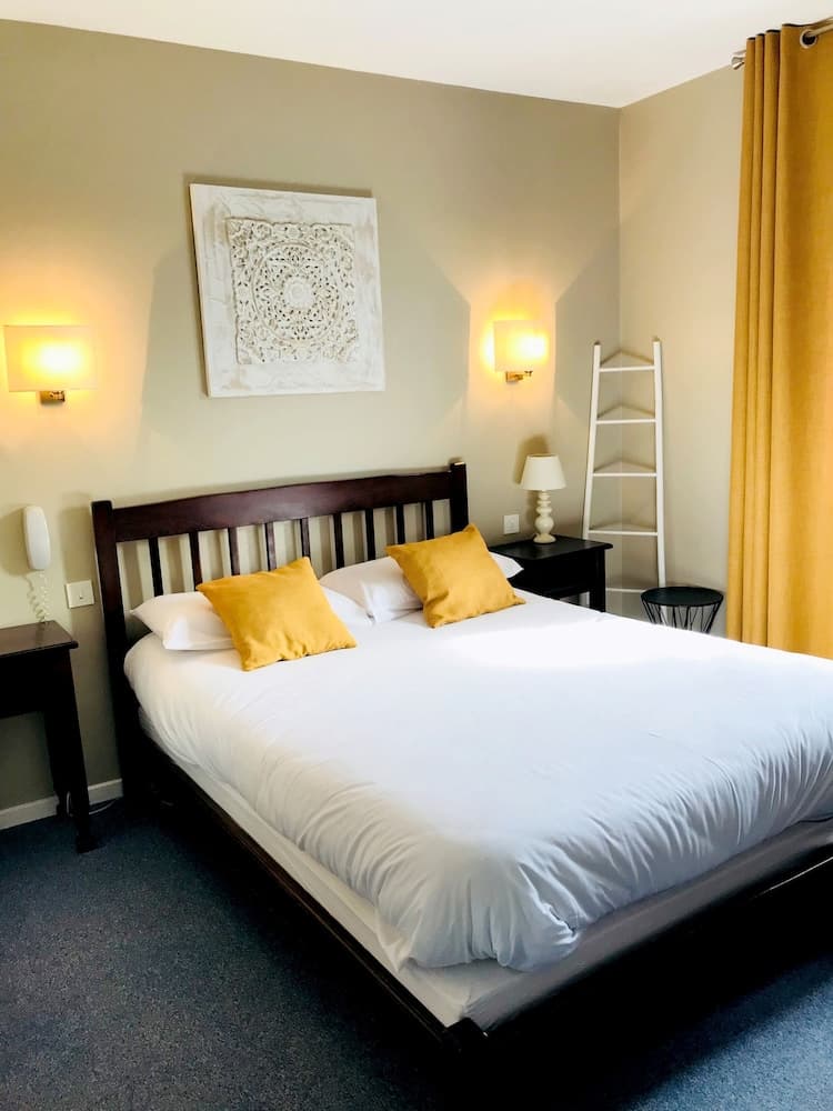 Hôtel Restaurant L'Auberge