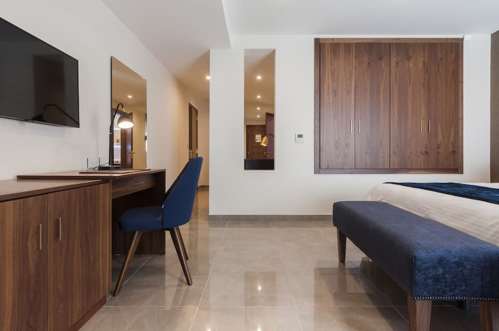 The Duke Boutique Hotel