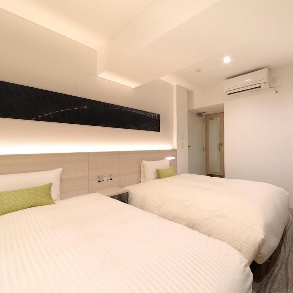 Vessel Inn Shinsaibashi