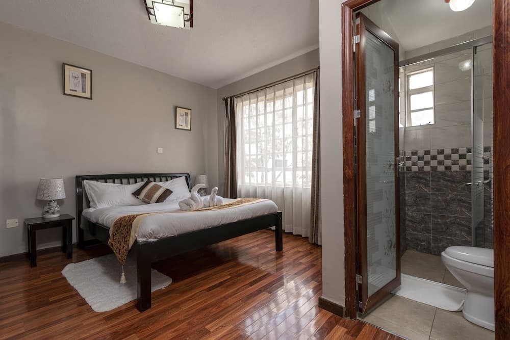 Eldon Suites & Apartments