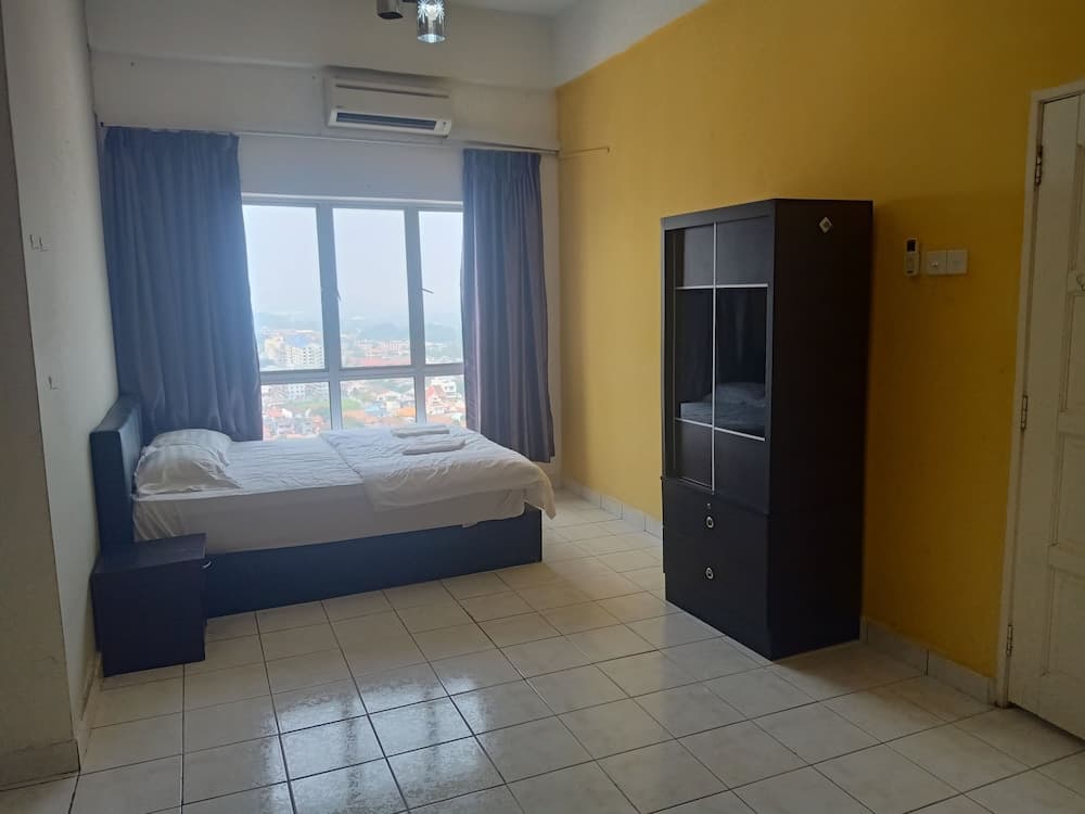 Globallon Hotel Apartment