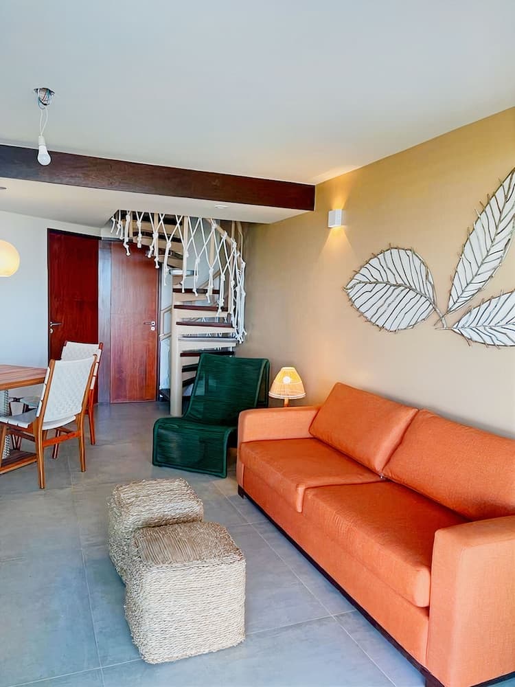 Pontal dos Carneiros Beach Bungalows