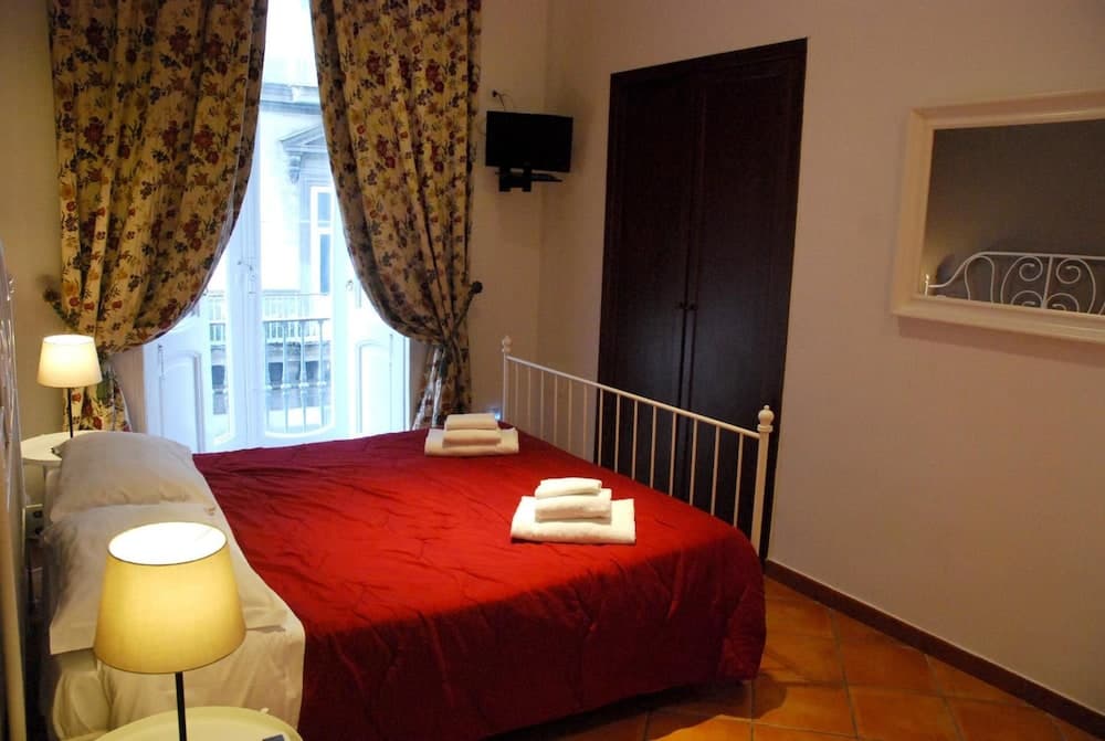 La Locanda dell'Arte-Piazza Dante