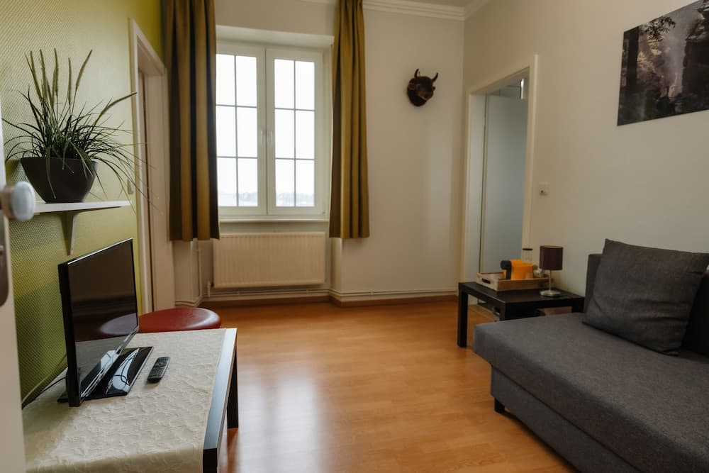 Trail-Inn Natur & Sporthotel