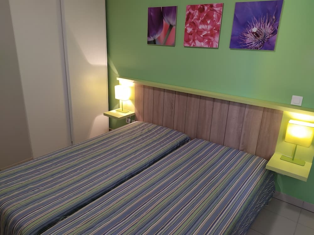 Lagrange Vacances La Grenadine