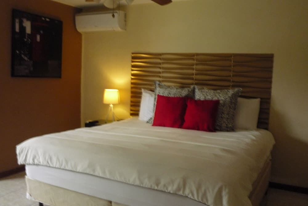 Hotel Boutique Valverde Cumbres de la Escalon