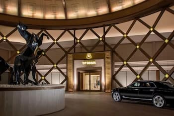 The St. Regis Astana