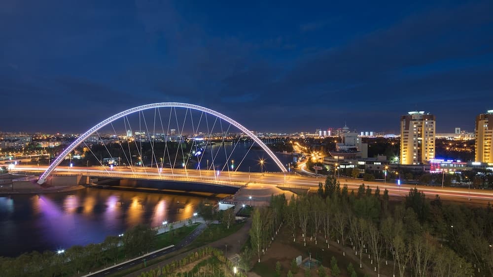 The St. Regis Astana