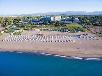 Akra Sorgun Tui Blue Sensatori - All Inclusive