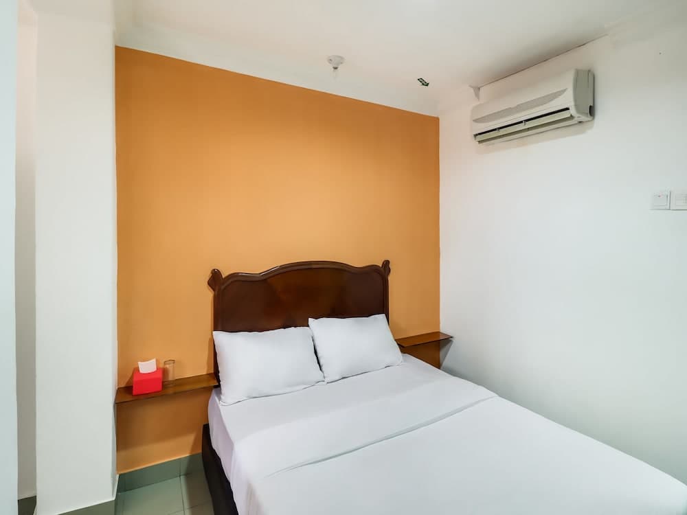 OYO 89584 Hotel Sahara Kuala Kubu Bharu