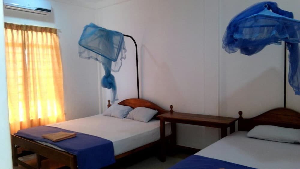 French Garden Resort