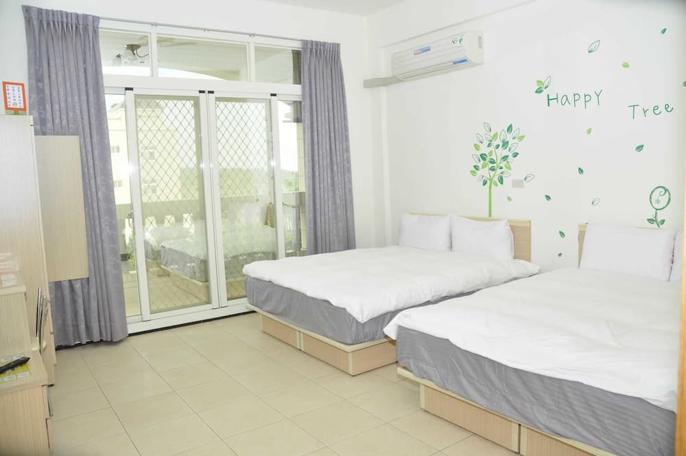 tai-chia Bed and Breakfast