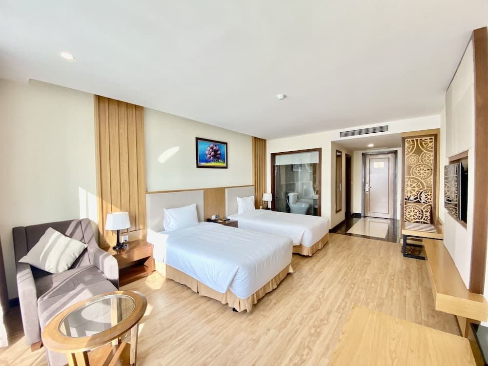Muong Thanh Luxury Buon Ma Thuot