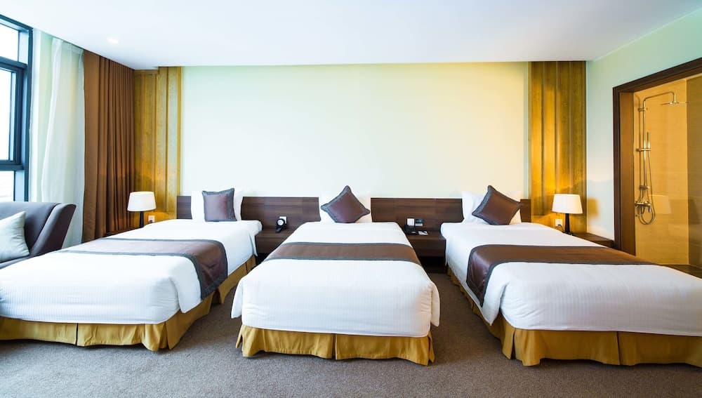 Muong Thanh Luxury Buon Ma Thuot