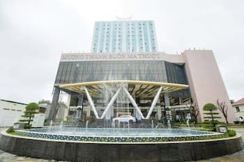 Muong Thanh Luxury Buon Ma Thuot