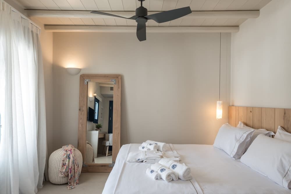 Sifnos House - Rooms & Spa