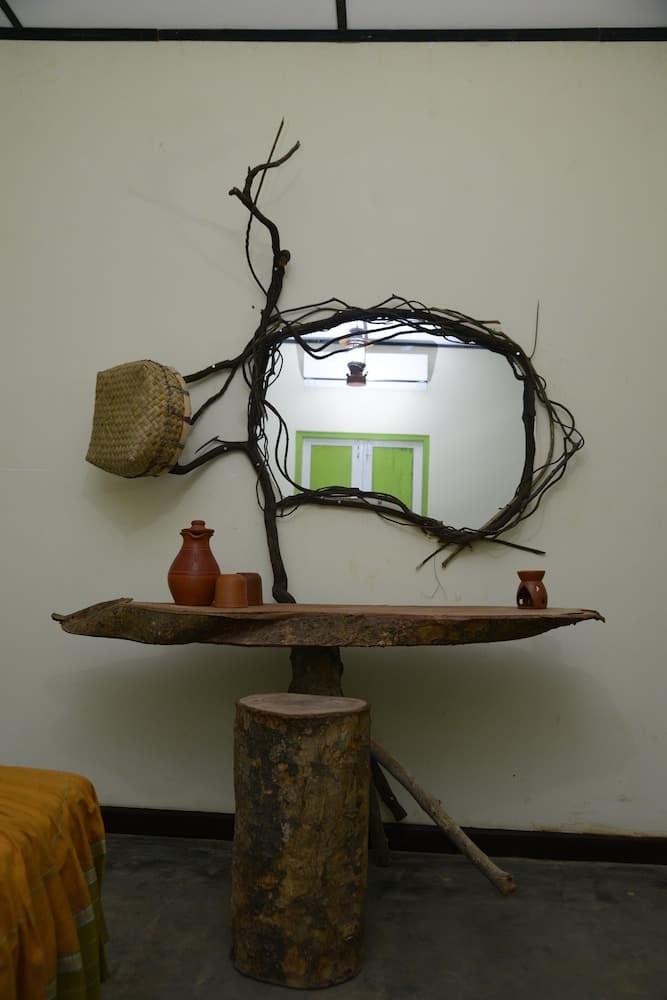 Mahagedara Wellness Retreat