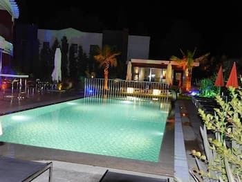 Yahsi's Yahsi Resort Aparts