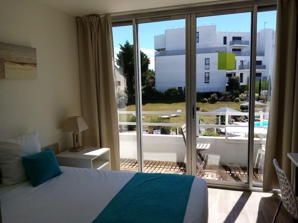 Résidence New Rochelle