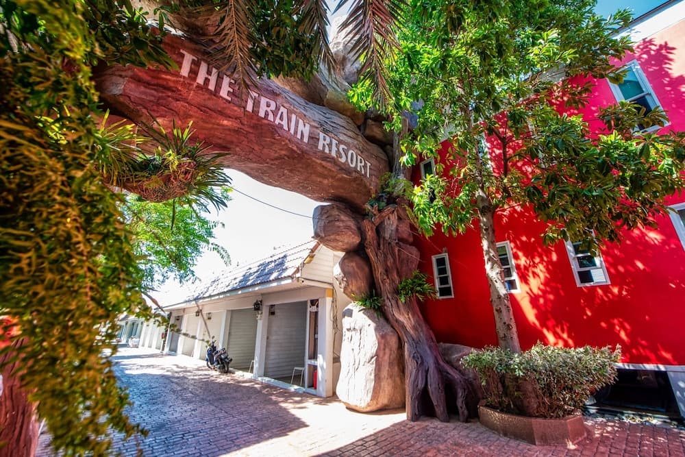 hotel image