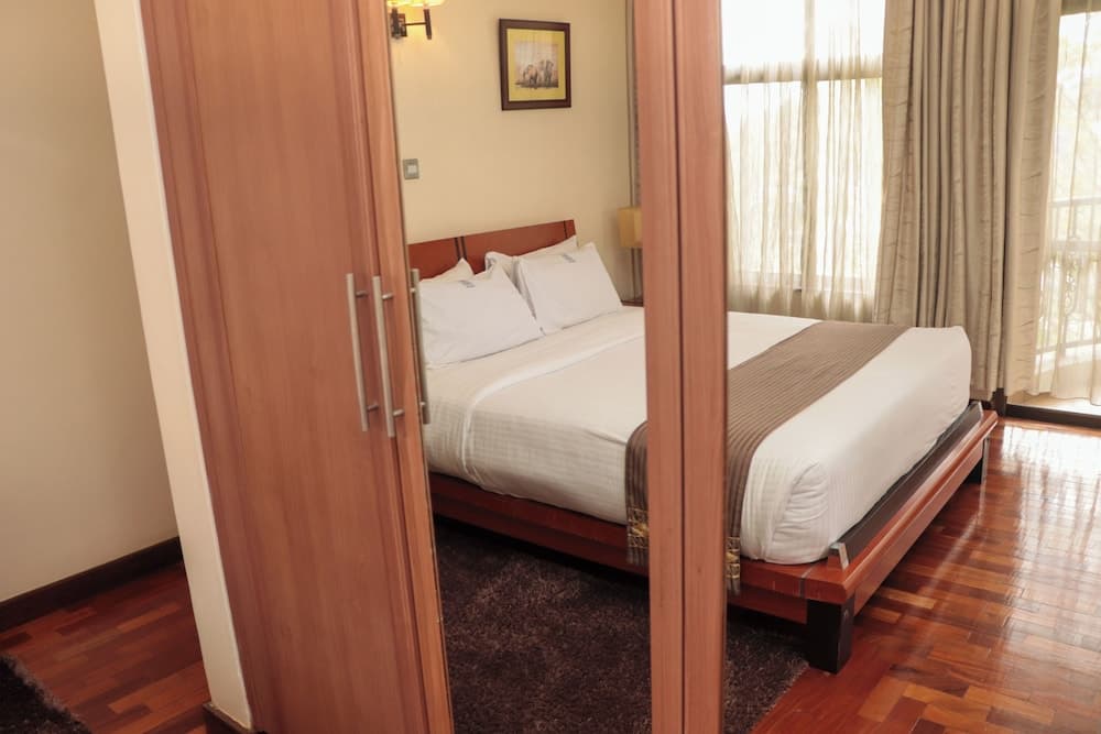 GemSuites State House