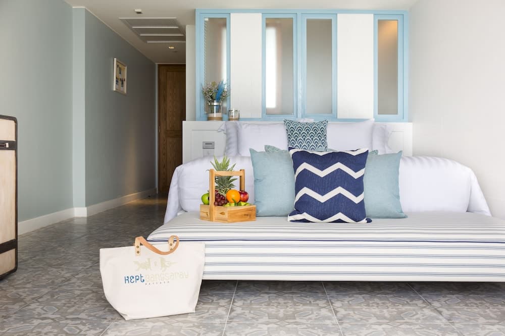 Kept Bangsaray Pattaya