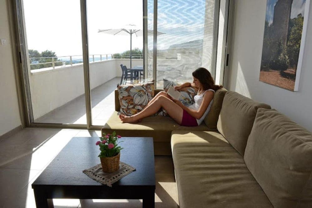Keshet Eilon Villas and Suites