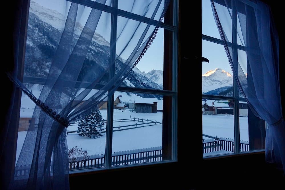 Ferienwohnung Sandgasse