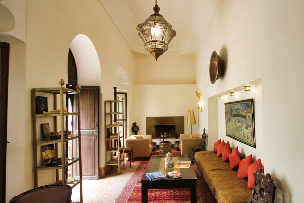 Riad du Ciel Marrakech