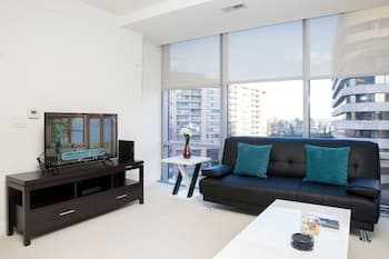 Arlington Fully Furnished Apartments